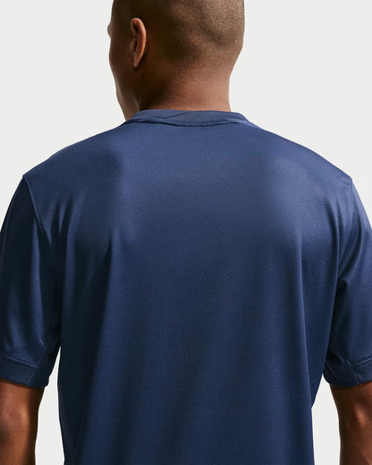 French League Jerseys - Paris Saint-Germain 2025/26 Stadium Home