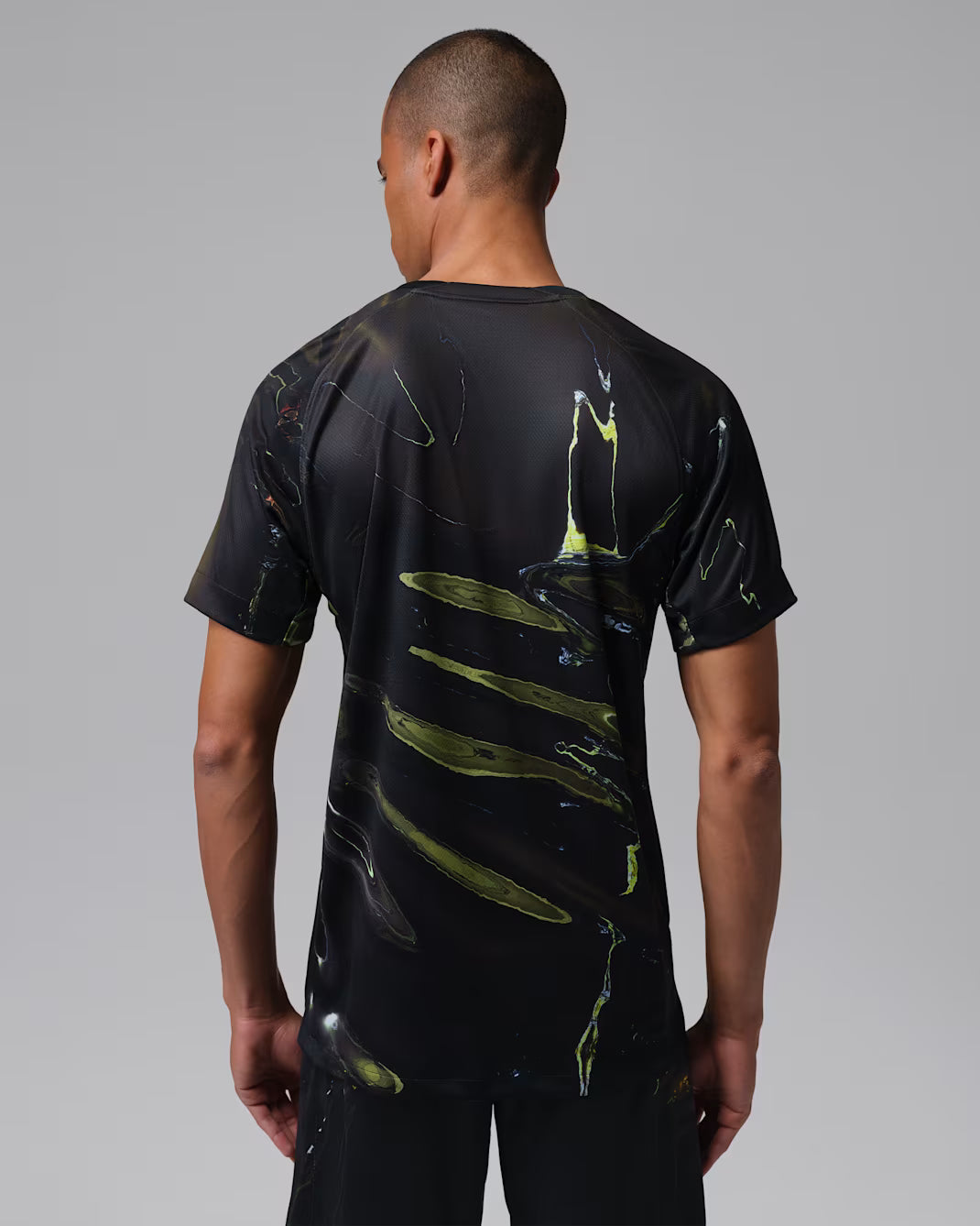 French League Jerseys - Paris Saint-Germain 2026 Stadium Night Edition