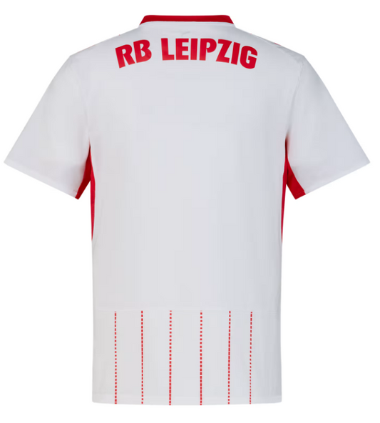 Bundesliga Jersey – RB Leipzig Home Jersey