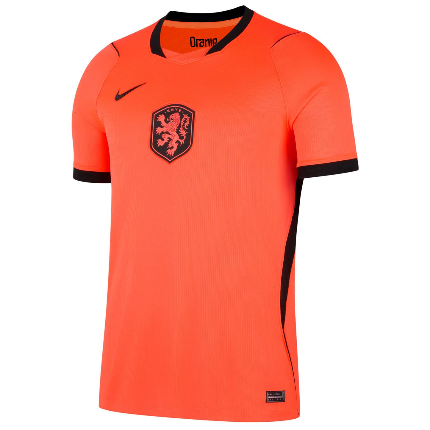 2026 World Cup Netherlands Soccer Jersey Player Version  Match Version