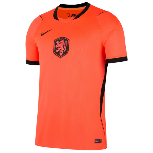 2026 World Cup Netherlands Soccer Jersey Player Version  Match Version