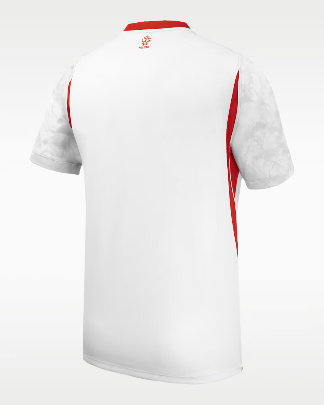 2026 World Cup Poland Soccer Jersey Player Version  Match Version
