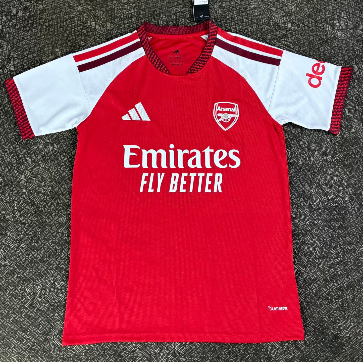 Premier League Jerseys - 26-27 Arsenal Home S-4XL