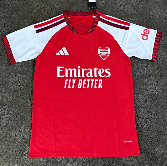 Premier League Jerseys - 26-27 Arsenal Home S-4XL