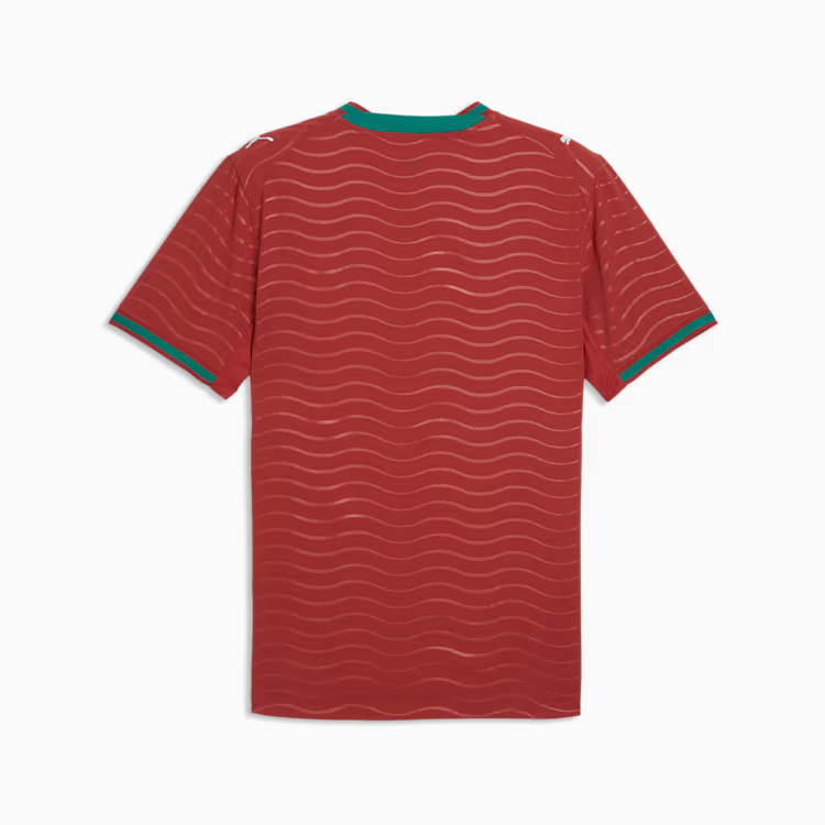 2026 World Cup Portugal Soccer Jersey Player Version  Match Version