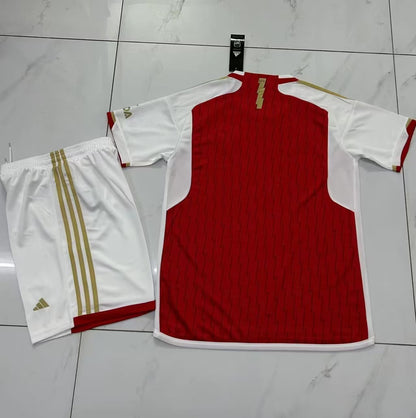 Premier League Jerseys - Arsenal Home version S-4XL