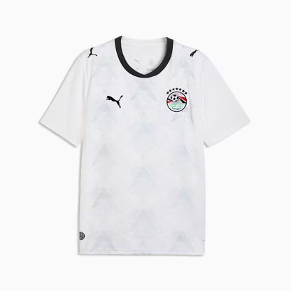 2026 World Cup Egypt Soccer Jersey Player Version  Match Version