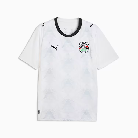 2026 World Cup Egypt Soccer Jersey Player Version  Match Version