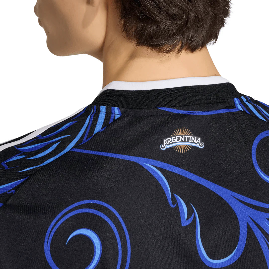 2026 World Cup Argentina Soccer Jersey Player Version  Match Version