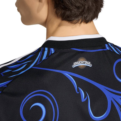 2026 World Cup Argentina Soccer Jersey Player Version  Match Version