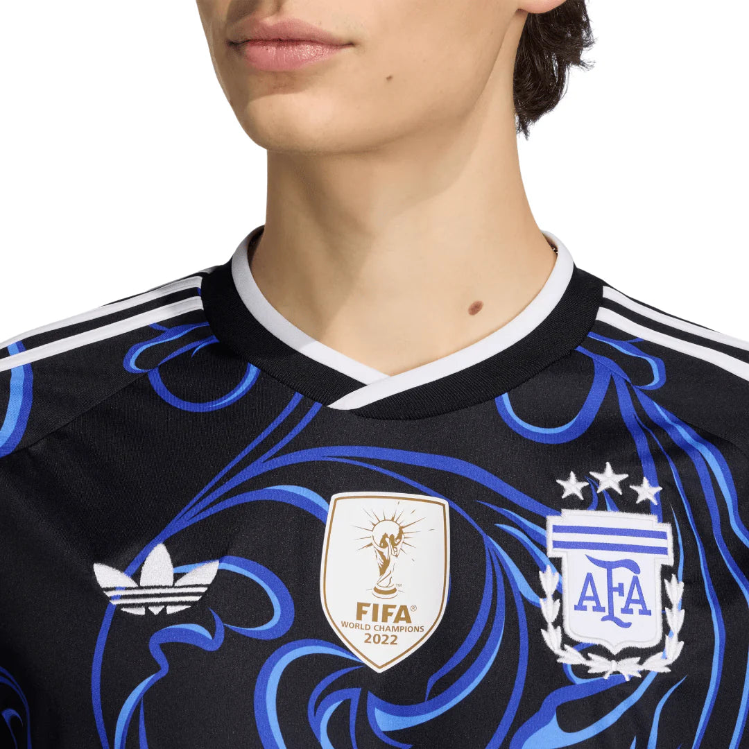 2026 World Cup Argentina Soccer Jersey Player Version  Match Version