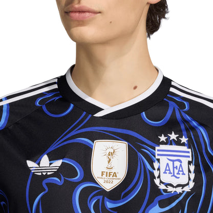 2026 World Cup Argentina Soccer Jersey Player Version  Match Version