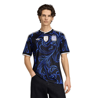 2026 World Cup Argentina Soccer Jersey Player Version  Match Version