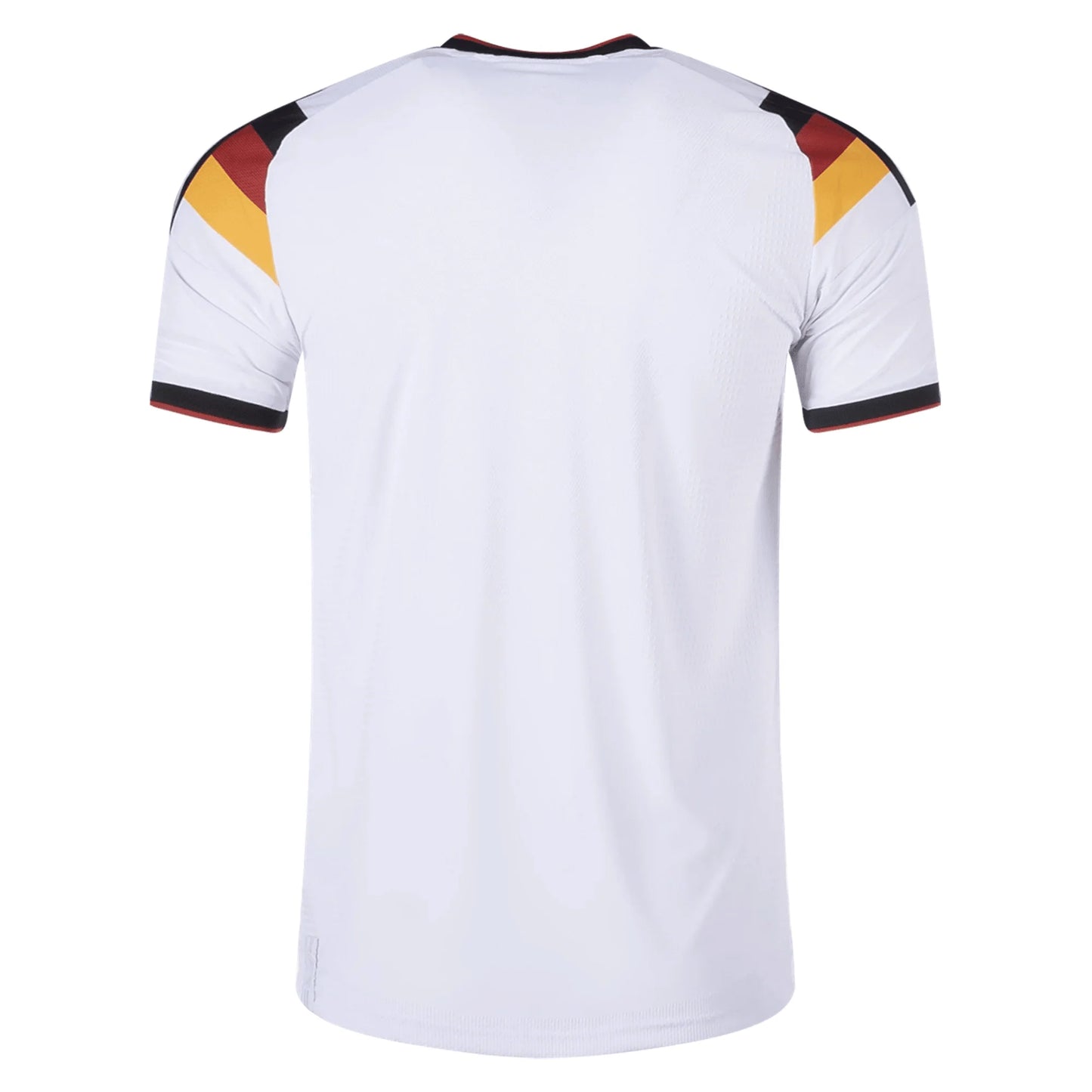2026 World Cup Germany Soccer Jersey Player Version  Match Version