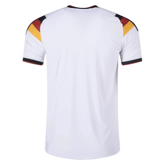 2026 World Cup Germany Soccer Jersey Player Version  Match Version
