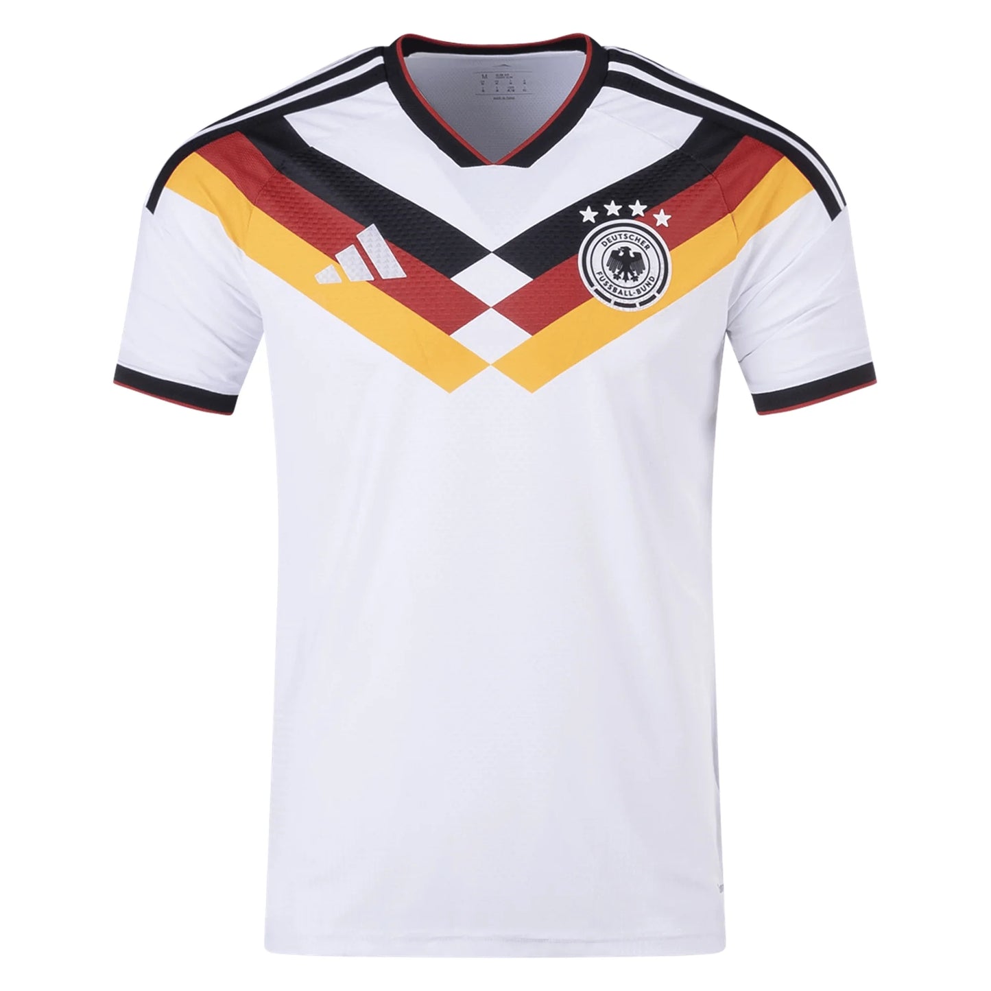 2026 World Cup Germany Soccer Jersey Player Version  Match Version