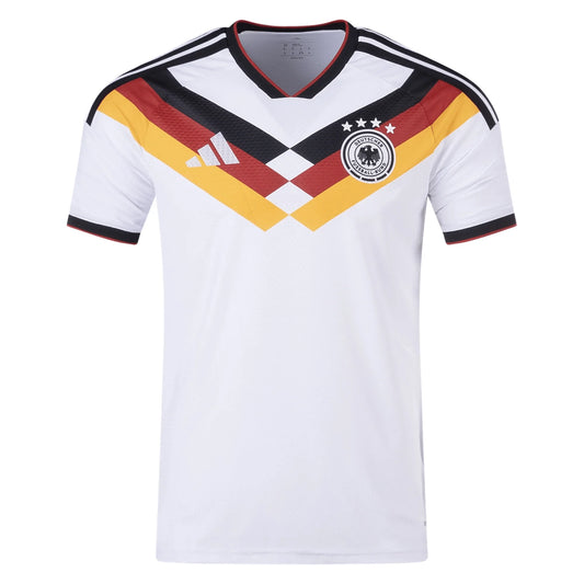 2026 World Cup Germany Soccer Jersey Player Version  Match Version