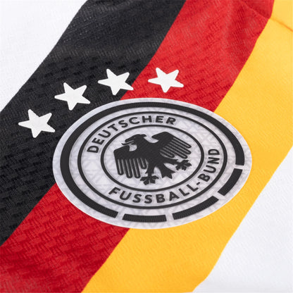 2026 World Cup Germany Soccer Jersey Player Version  Match Version