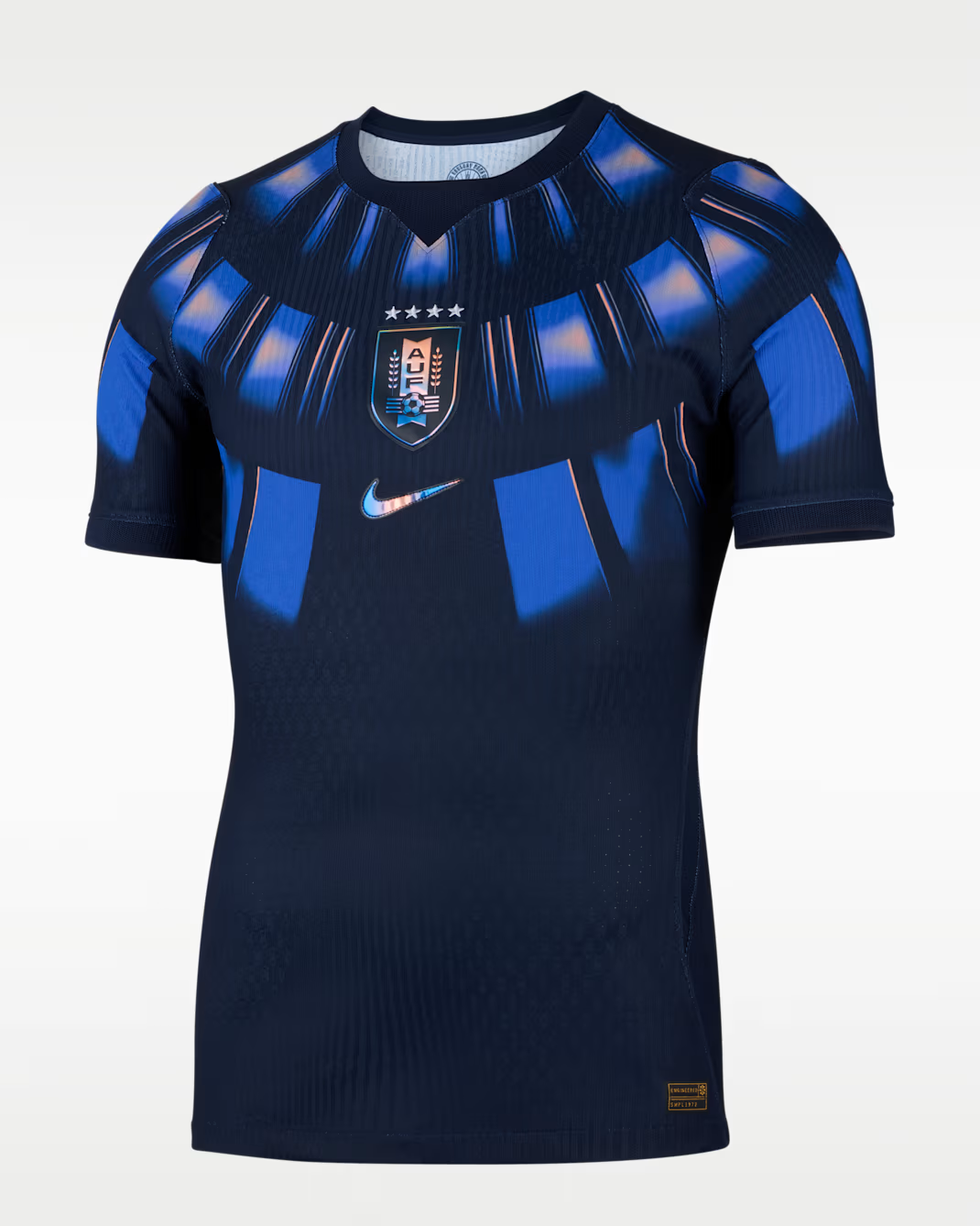 2026 World Cup Uruguay Soccer Jersey Player Version  Match Version