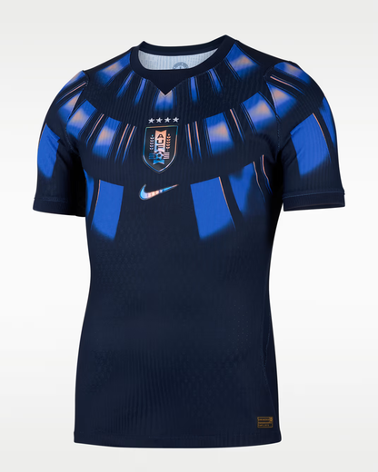 2026 World Cup Uruguay Soccer Jersey Player Version  Match Version