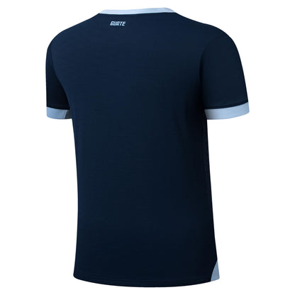 Guatemala national football team 2026 World Cup jersey/Camiseta de la selección nacional de fútbol de Guatemala para el Mundial de 2026