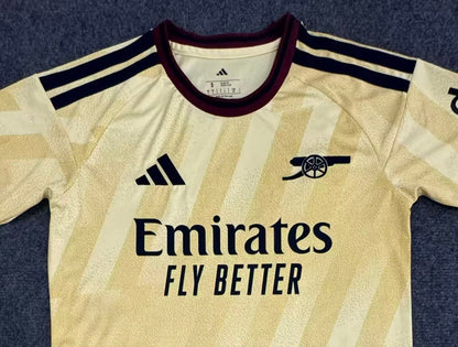 Premier League Jerseys - 26-27 Arsenal Third S-4XL