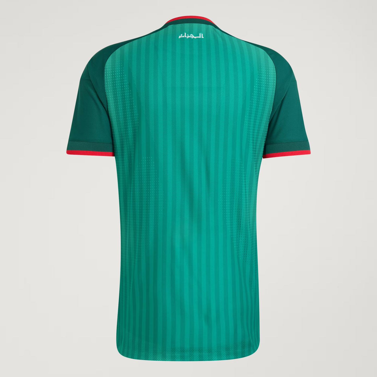 2026 World Cup Algeria Soccer Jersey Player Version  Match Version