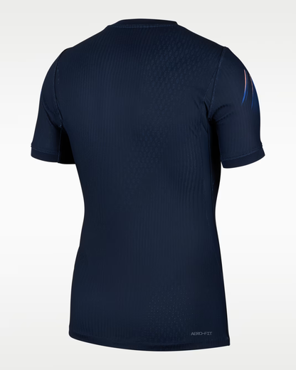 2026 World Cup Uruguay Soccer Jersey Player Version  Match Version