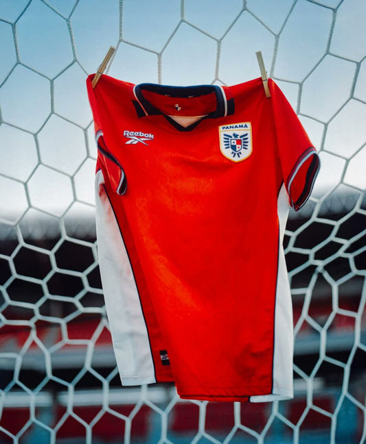 2026 World Cup Panama Soccer Jersey Player Version  Match Version