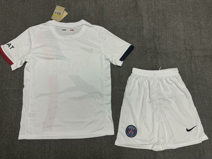 French League Jerseys - Paris Saint Germain 26/27 Stadium Paris Away Jersey
