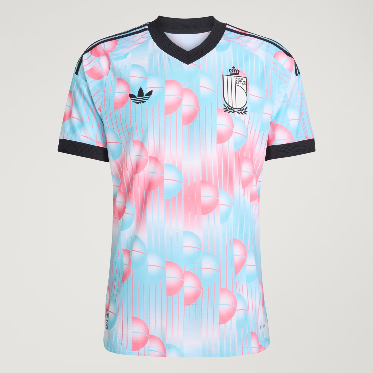 2026 World Cup Belgium Soccer Jersey Player Version  Match Version