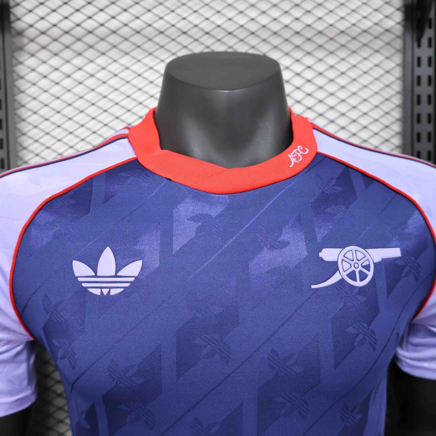 Premier League Jerseys - Arsenal Special S-2XL