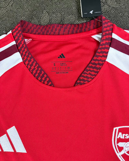 Premier League Jerseys - 26-27 Arsenal Home S-4XL