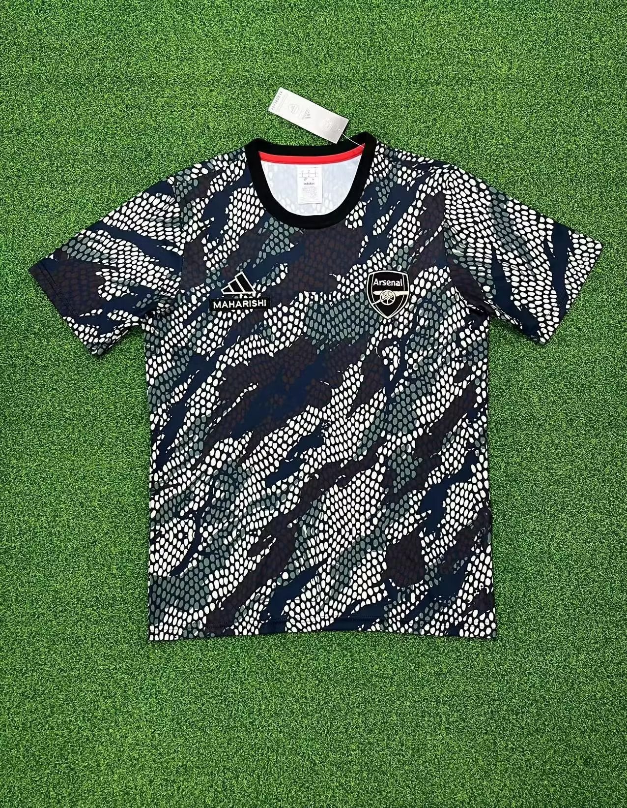 Premier League Jerseys - Arsenal Special S-4XL