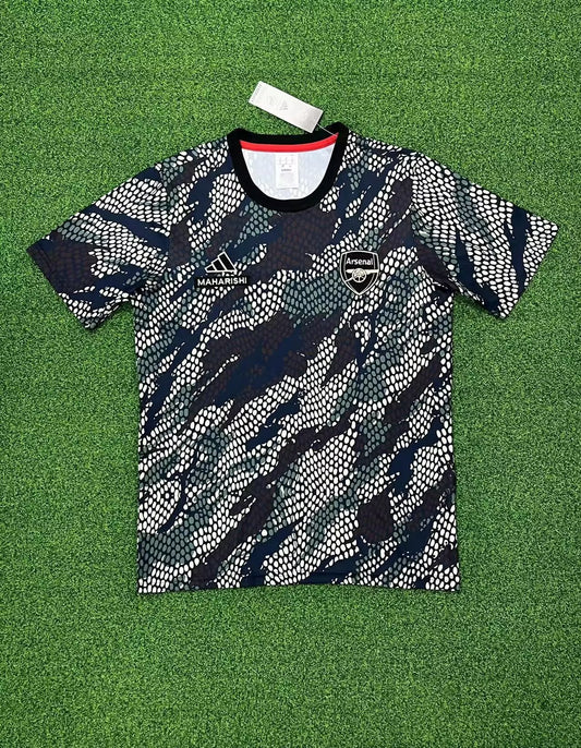 Premier League Jerseys - Arsenal Special S-4XL
