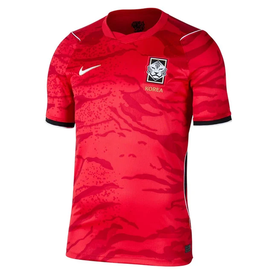 2026 World Cup South Korea Soccer Jersey Player Version  Match Version