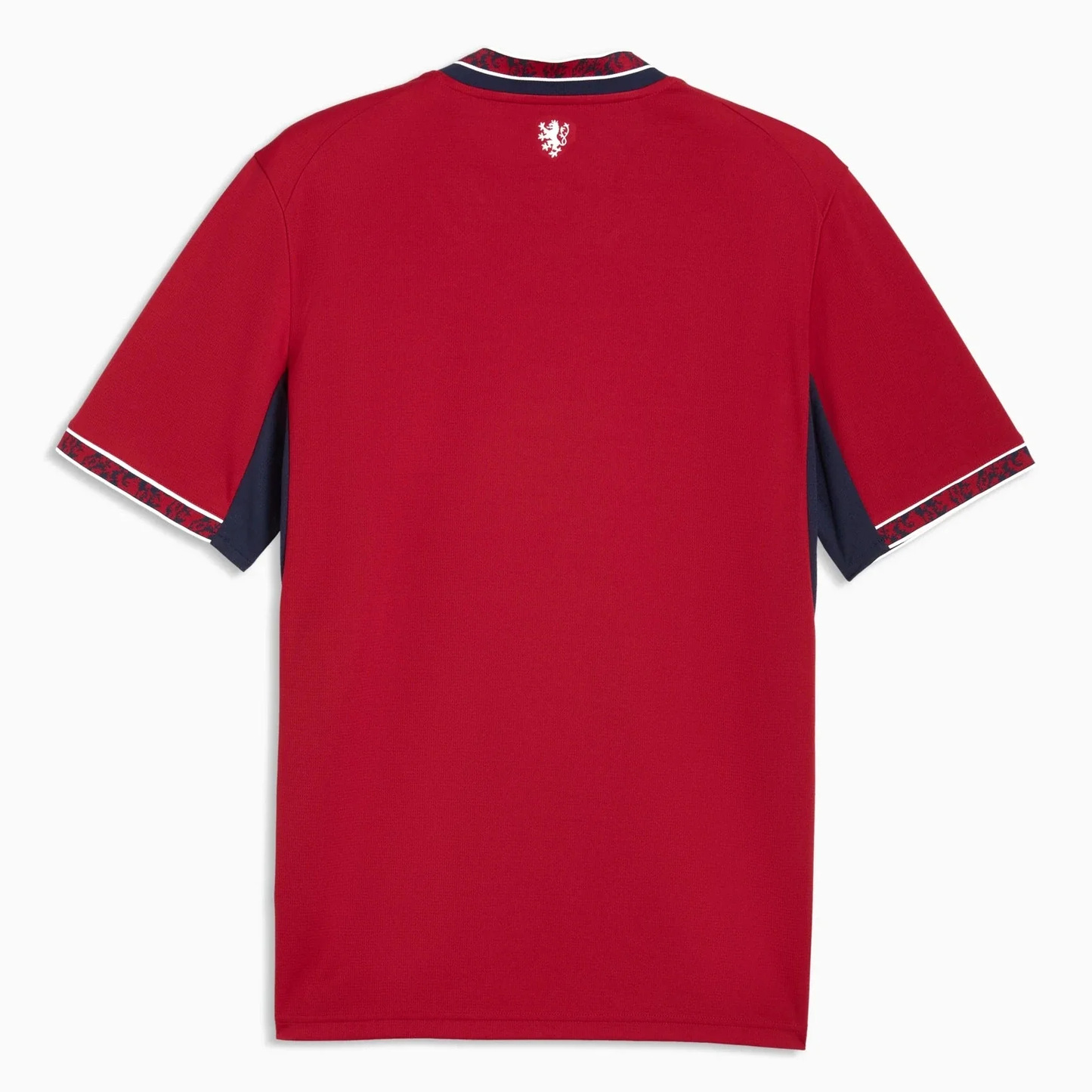 2026 World Cup Czech Republic Soccer Jersey Player Version  Match Version