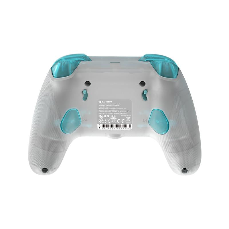 GameSir T7 Pro Floral Wired Controller for Xbox Console Accessories Smartphone Handheld Gamepad