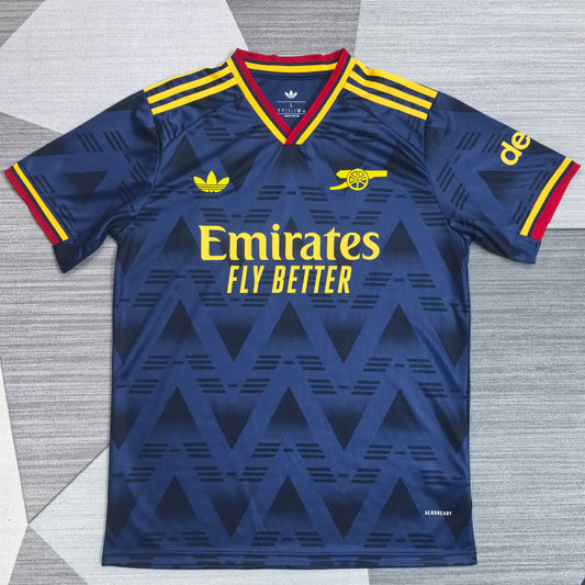 Premier League Jerseys - 26-27 Arsenal Away S-4XL