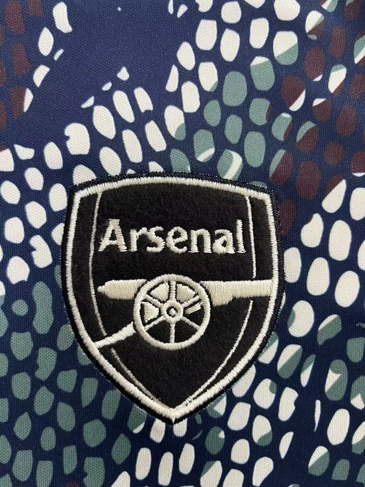 Premier League Jerseys - Arsenal Special S-4XL