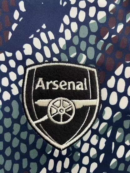 Premier League Jerseys - Arsenal Special S-4XL