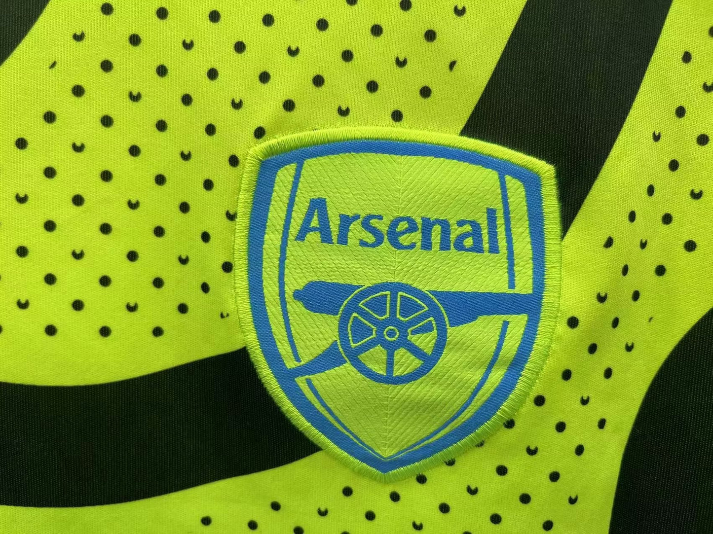 Premier League Jerseys - Arsenal Away S-2XL