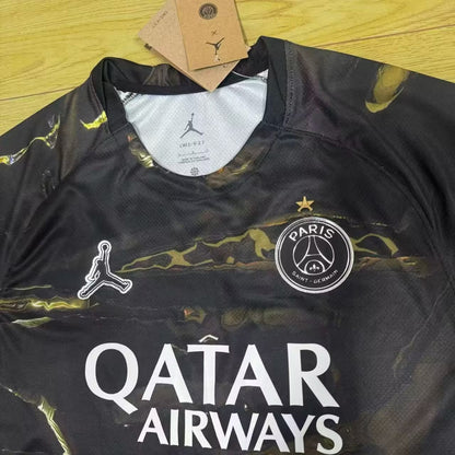 French League Jerseys - Paris Saint-Germain 2026 Stadium Night Edition