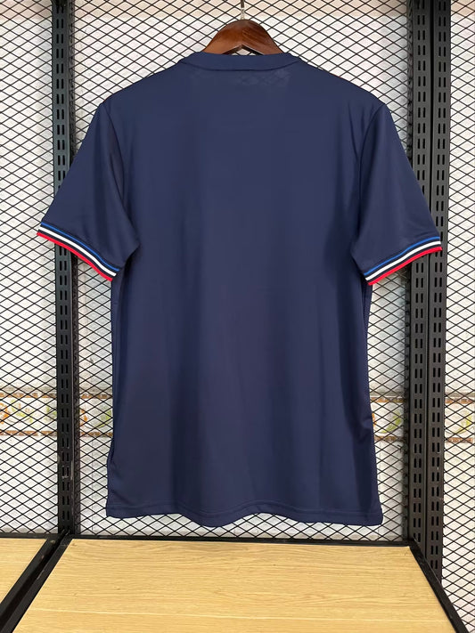 Premier League Jerseys - NWT Arsenal France Joint Edition Man T-shirt S-2XL