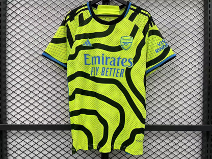 Premier League Jerseys - Arsenal Away S-2XL