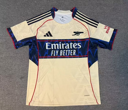 Premier League Jerseys - 25-26 Arsenal Special S-4XL