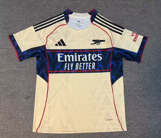 Premier League Jerseys - 25-26 Arsenal Special S-4XL
