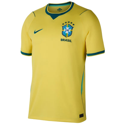 2026 World Cup Brazil Soccer Jersey Player Version  Match Version
