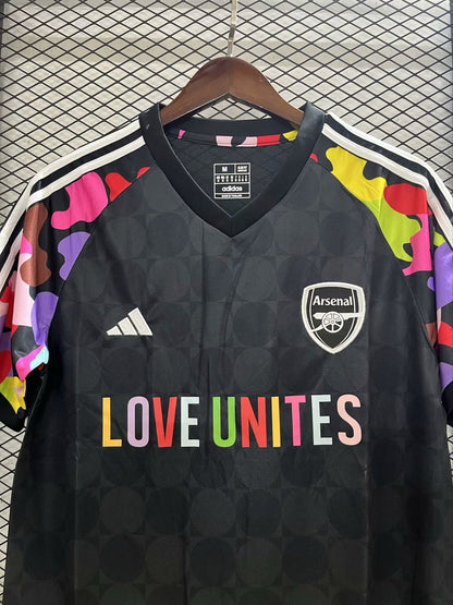 Premier League Jerseys - Arsenal Special Version S-2XL