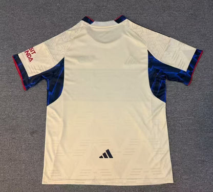 Premier League Jerseys - 25-26 Arsenal Special S-4XL